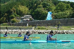 活動内容の写真